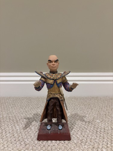 Robert harrop thunderbirds - robert,