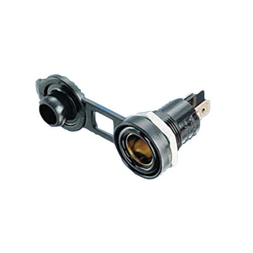 Powerpart 12v socket - powerpart, cap