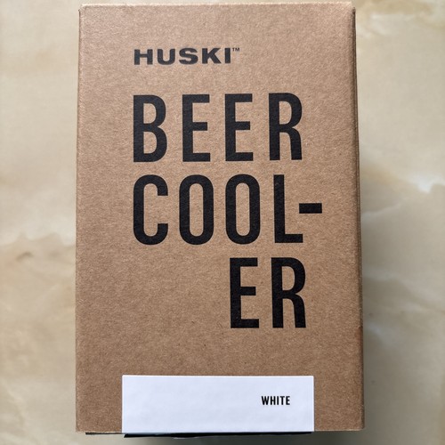 Huski can cooler - can,