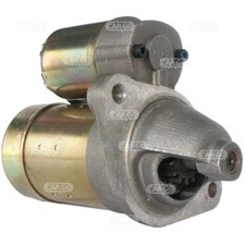 STARTER FITS: OPEL VAUXHALL