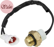 Fan Heat Thermal Sensor Switch