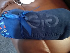 New Girl Guides Badge,camp Blanket