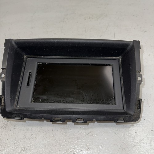 Vauxhall vivaro 2013 radio - #,