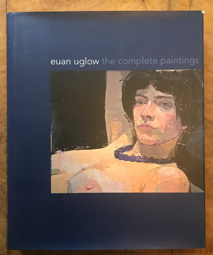 Euan uglow the complete - uglow:,