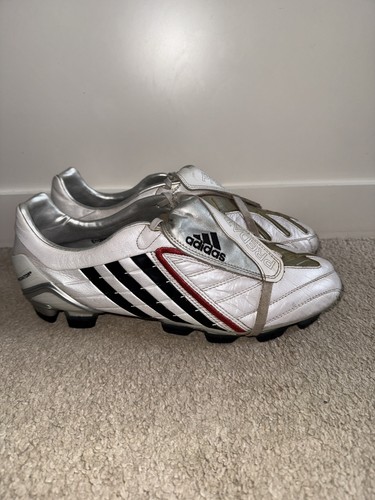Adidas predator powerswerve - adidas,