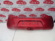 SUZUKI SWIFT 2017-2020 REAR