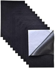 Jtnohx Self Adhesive Felt