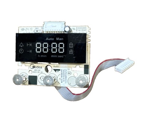 Control display belling bel - display-,