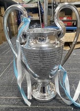 Champions League 45cm Trophy