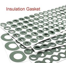 18650 Lithium Battery Gasket