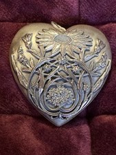 Tiffany & Co Sterling Silver