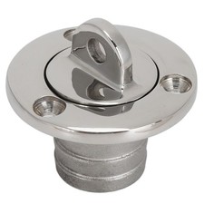 ⁺Garboard Drain Plug 25mm