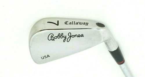 Callaway bobby jones - callaway, iron