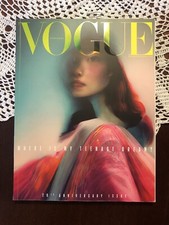 Vogue Portugal 20th Anniversary Issue