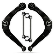 For Peugeot 206 1998-2009 2x