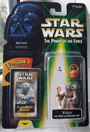 Star wars yoda boiling - wars:,