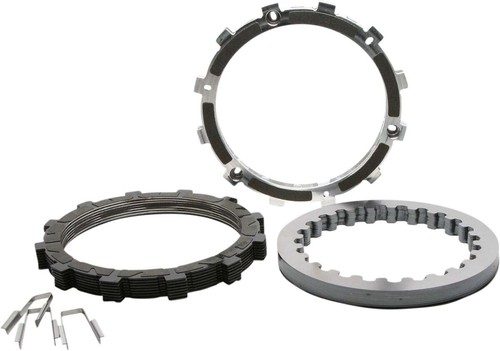 Rekluse radius clutch kit - rekluse, cx