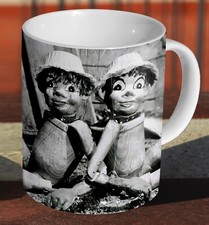 Bill and Ben The Flower Pot