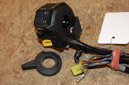 Suzuki rf600r gn76b 1994 - gn76b,