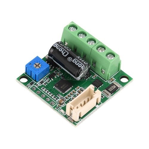 Dc6 24v 100w bldc phase - 100w, 3-phase
