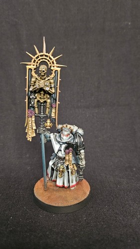 Space marines bladeguard - space,
