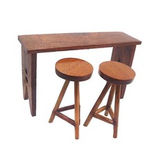 Mini Furniture Model