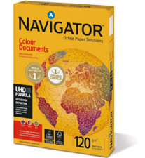 Navigator colour documents - colour,