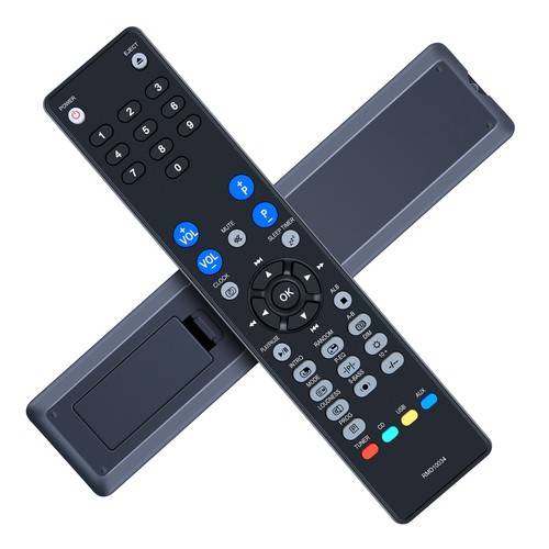 Remote control for sandstrom - remote,