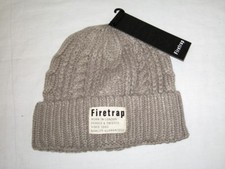 BNWT - FIRETRAP Cable Knit