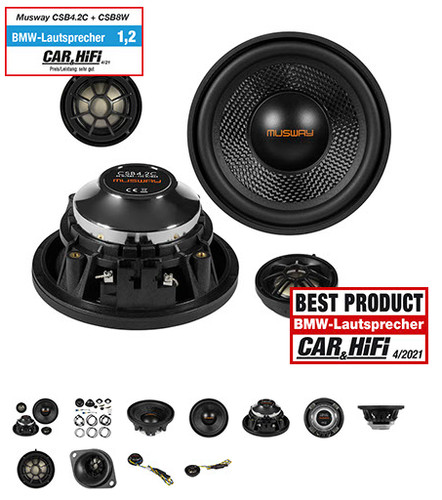 Bmw speaker upgrade - speaker,