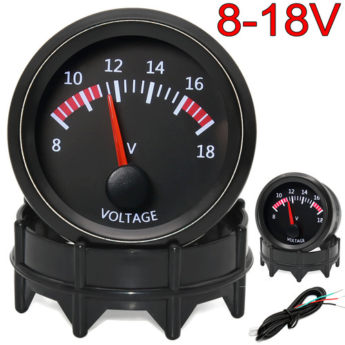 52mm universal car - 52mm,