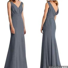 Jenny Packham NWT JP1032 Cowl