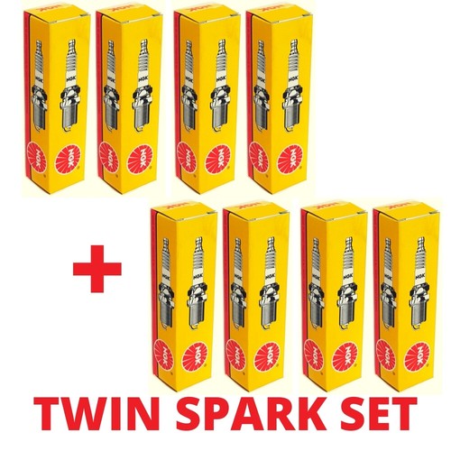 Ngk platinum spark plugs - ngk,