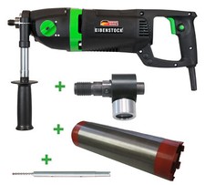 Eibenstock drilling unit Ehd