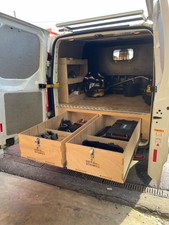 Ford Transit Custom Crew Cab