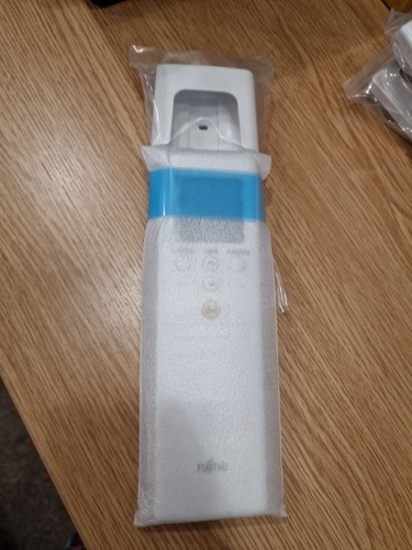 Fujitsu air con remote brand - air,