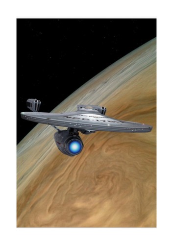 Star trek original - star,