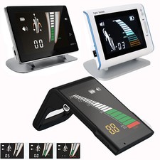 Dental Endodontics LCD Endo