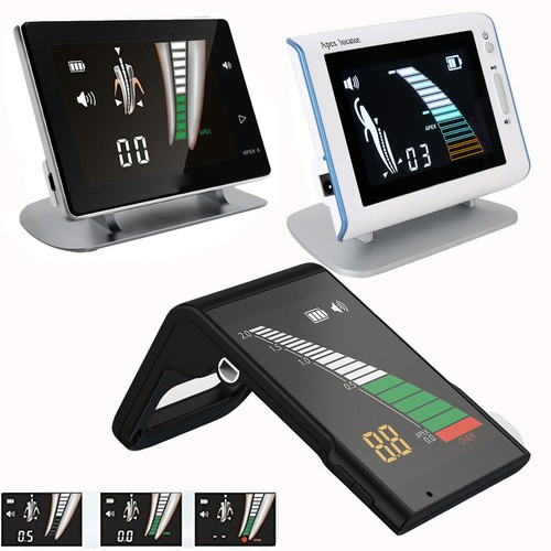 Dental endodontics lcd endo - lcd,