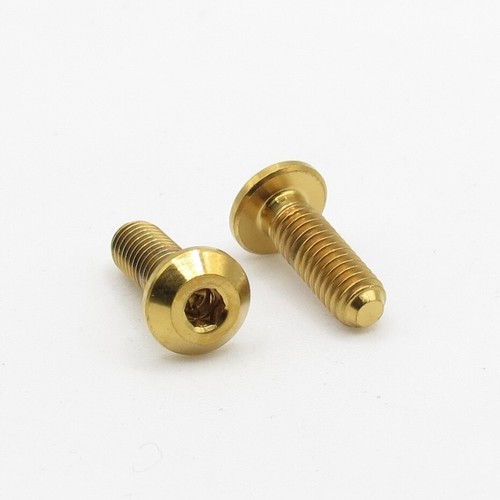 Easybikeparts m4x12mm bolts - easybikeparts,