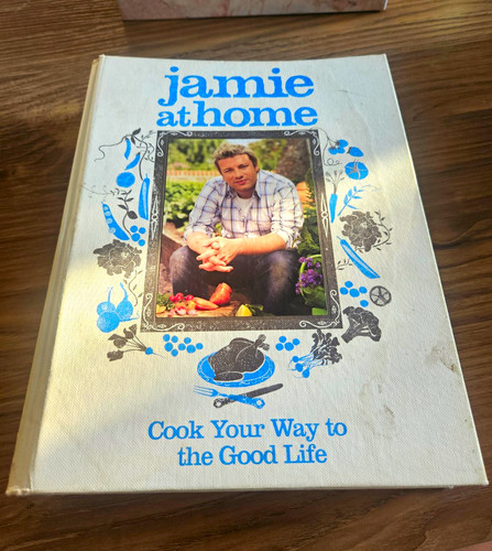 Jamie oliver home - oliver,