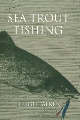 Sea trout fishing falkus - sea,