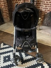 Loola maxi cosy oxygen - loola,