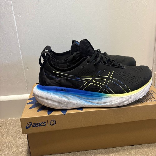 Asics gel nimbus - asics,