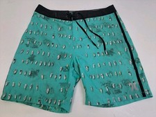 Hurley Mens Phantom Board