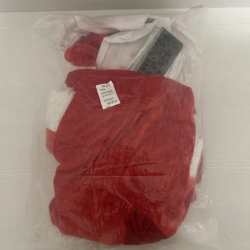 Santa outfit men - outfit,