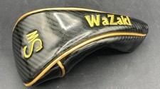 WAZAKI Sand Wedge -  Headcover
