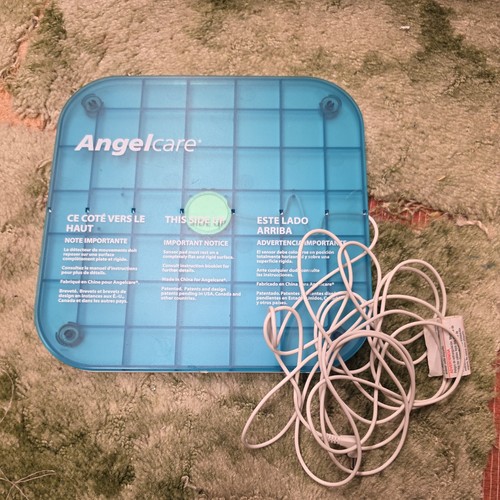 Angelcare baby monitor - baby,