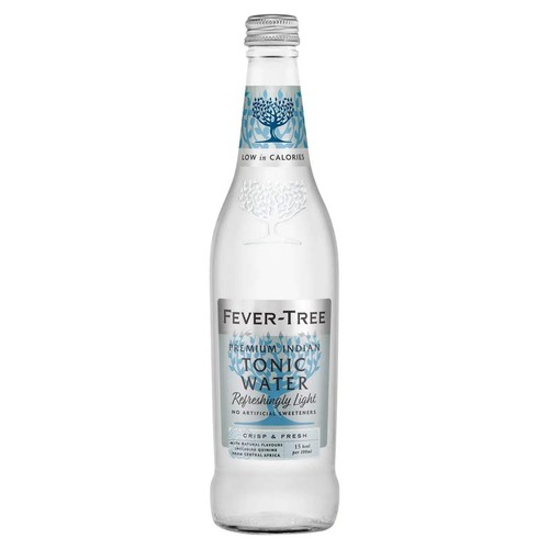 Fever tree light premium - light,
