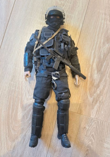 Osn saturn jail spetsnaz - 1/6,